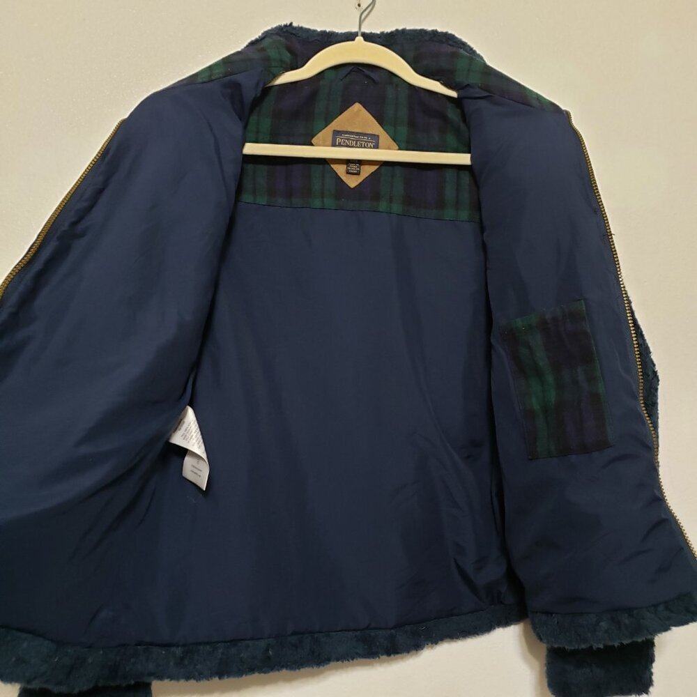 Pendleton Wool Blend Jacket - Picture 7 of 14